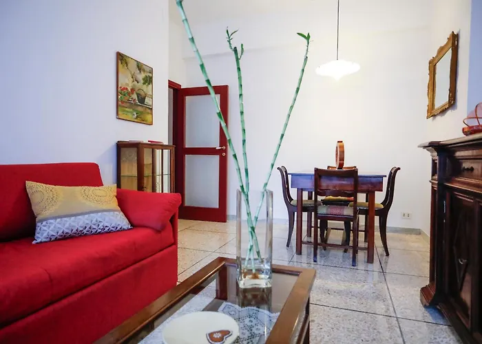 Apartment San Pietro Intero -pane&mele- *
