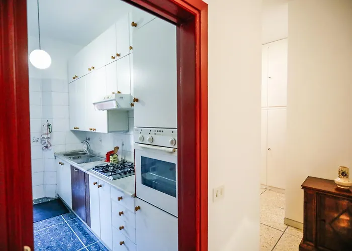San Pietro Intero -pane&mele- Apartment