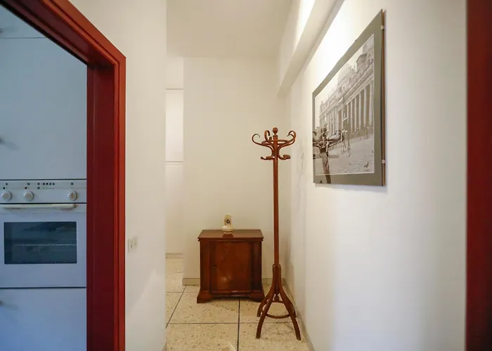 San Pietro Intero -pane&mele- Apartment *