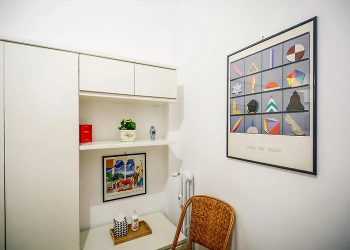 San Pietro Intero -pane&mele- Apartamento Roma