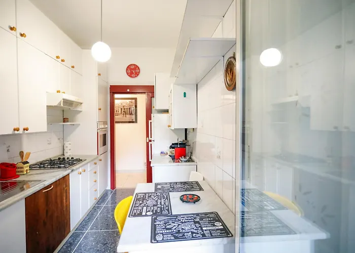 Apartment San Pietro Intero -pane&mele-