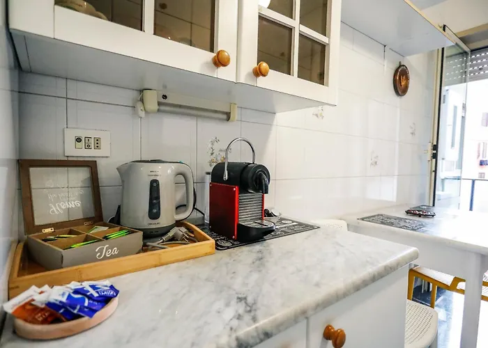 San Pietro Intero -pane&mele- Apartment *