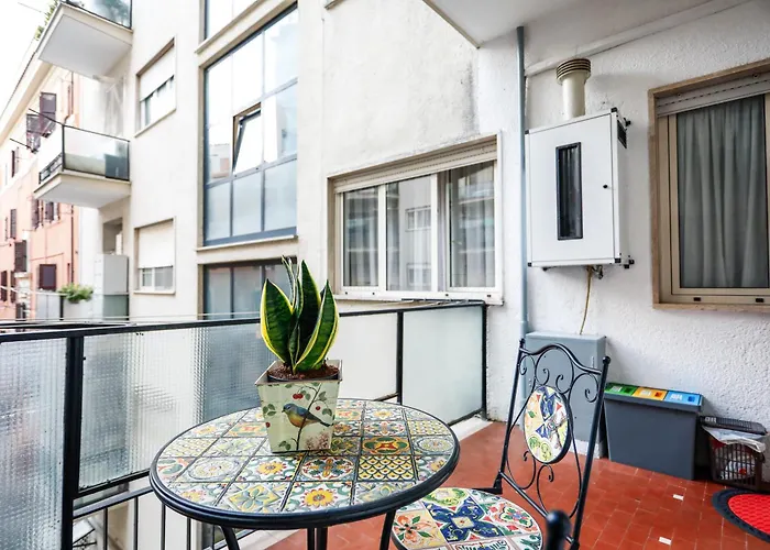 Apartment San Pietro Intero -pane&mele- *