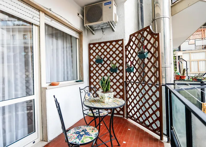 Apartment San Pietro Intero -pane&mele-