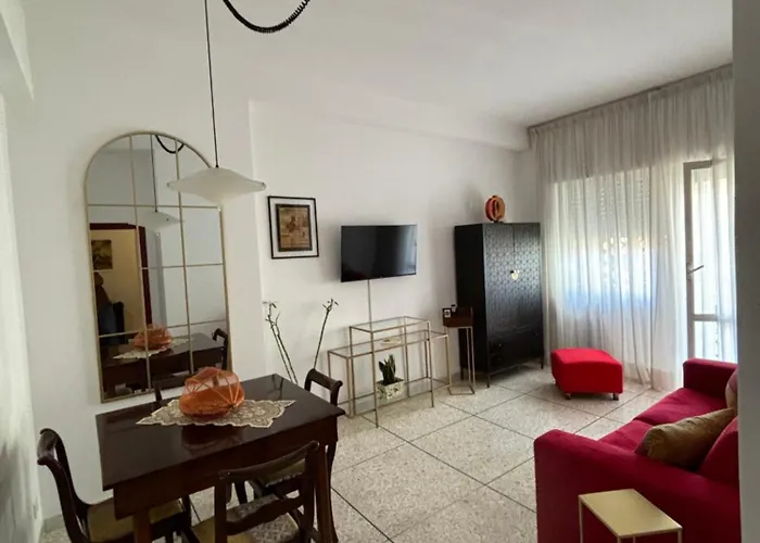 San Pietro Intero -pane&mele- Apartment