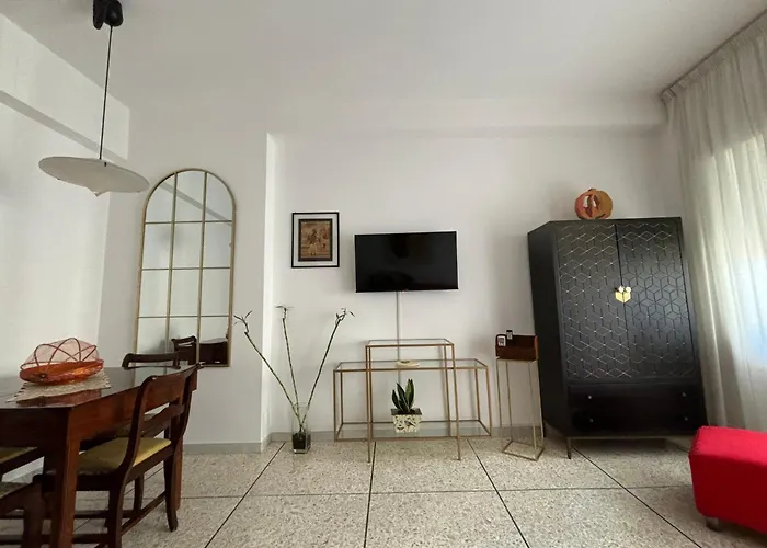 San Pietro Intero -pane&mele- Apartment Rom
