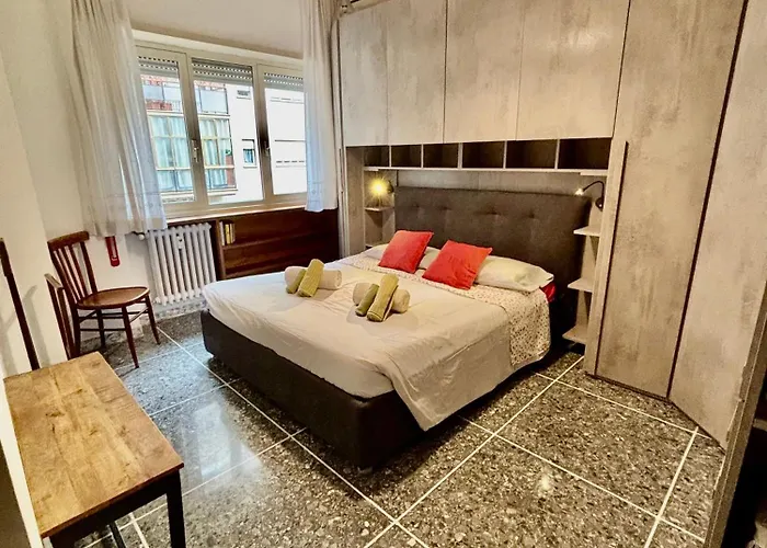 San Pietro Intero -pane&mele- Apartment