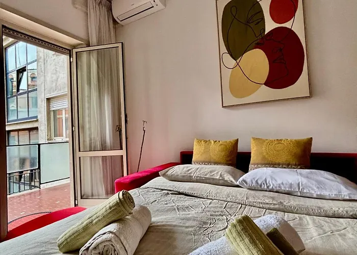 Apartment San Pietro Intero -pane&mele-