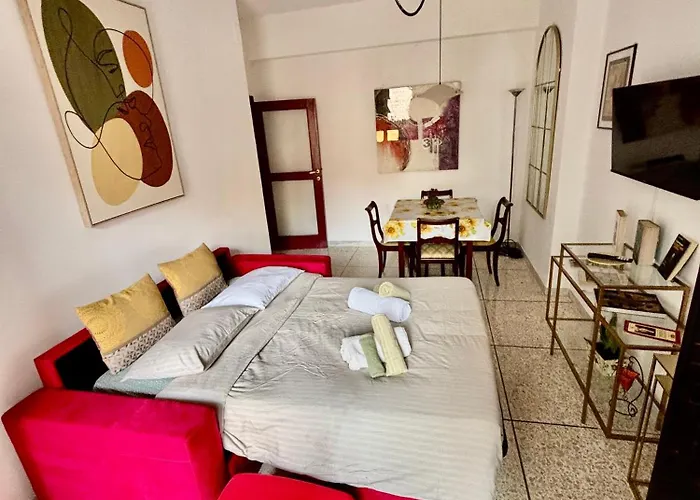 San Pietro Intero -pane&mele- Apartment