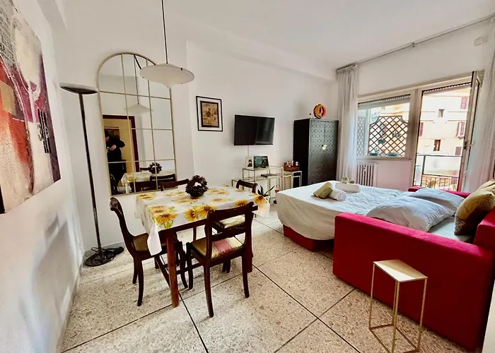 San Pietro Intero -pane&mele- Apartment *